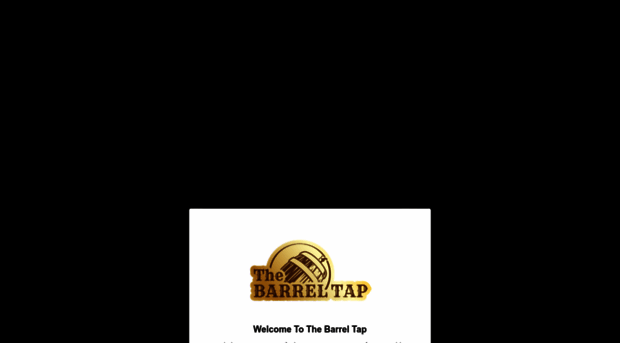 thebarreltap.com