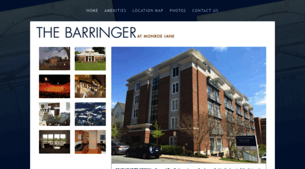 thebarringer.com