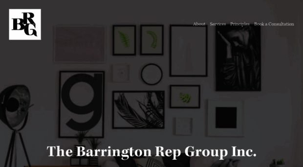 thebarringtongroup.net