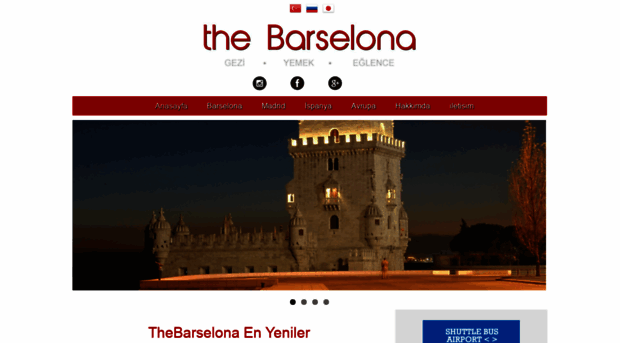 thebarselona.com