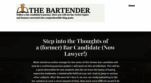 thebartenderlaw.wordpress.com