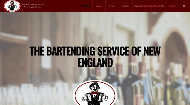 thebartendingservice.com