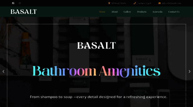 thebasalt.com