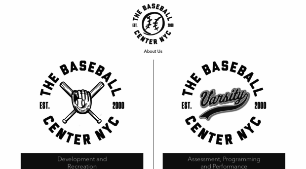 thebaseballcenter.com