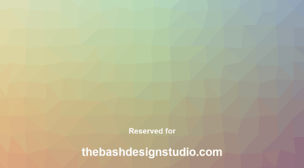 thebashdesignstudio.com