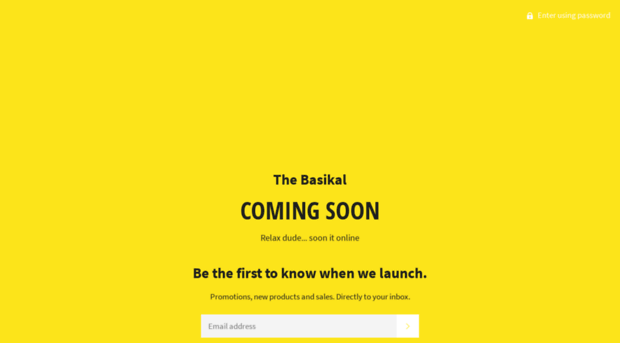 thebasikal.com