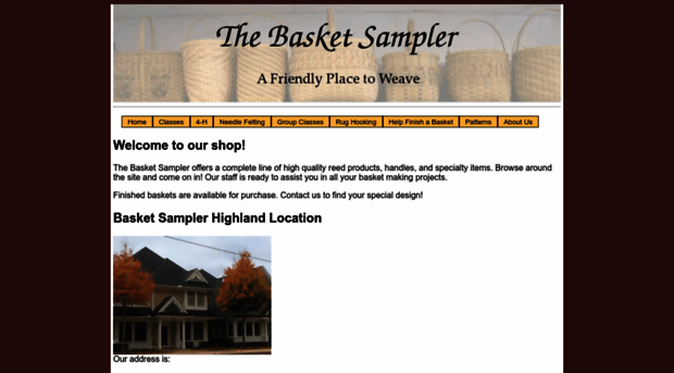 thebasketsampler.com