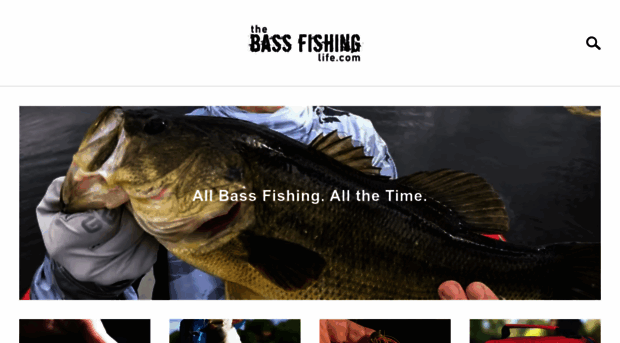 thebassfishinglife.com