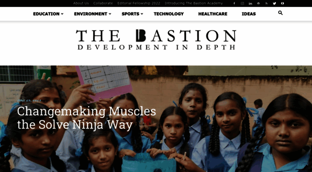 thebastion.co.in