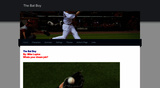 thebatboy42.weebly.com