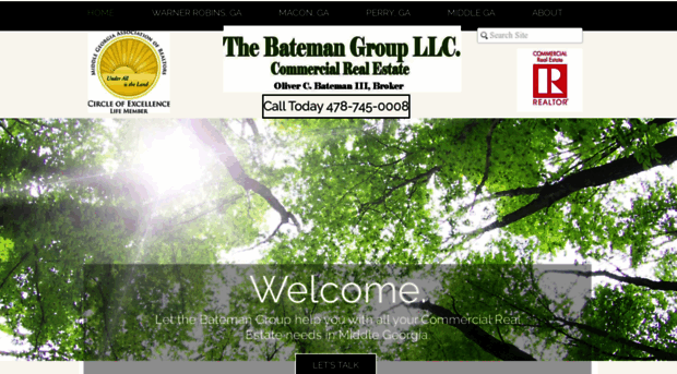 thebatemangroup.com