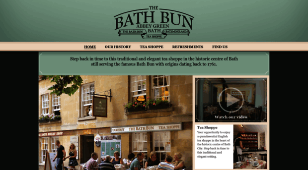 thebathbun.com