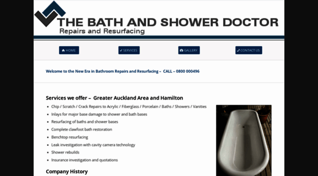 thebathdoctor.co.nz