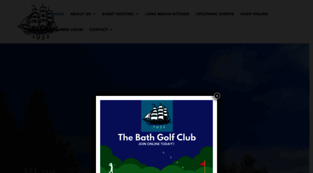 thebathgolfclub.com