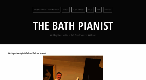 thebathpianist.co.uk