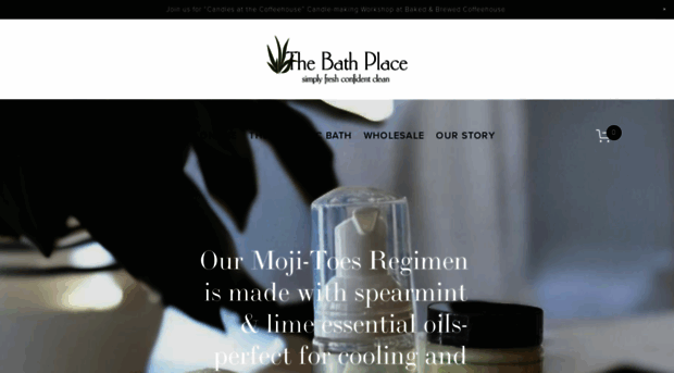 thebathplace.com