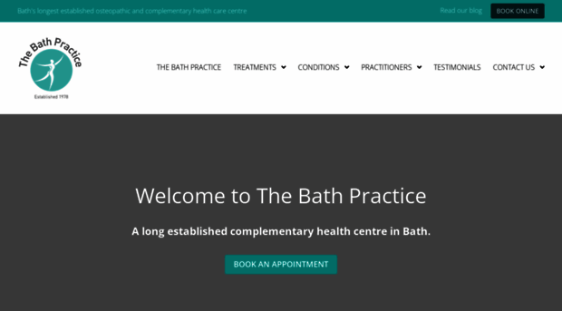 thebathpractice.co.uk