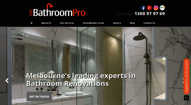 thebathroompro.com.au