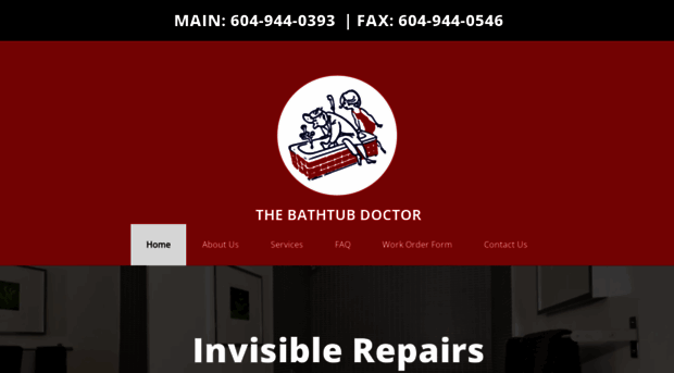 thebathtubdoctor.ca