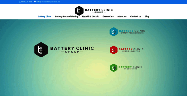 thebatteryclinic.co.nz