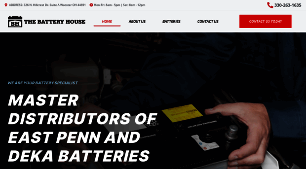 thebatteryhouse.net