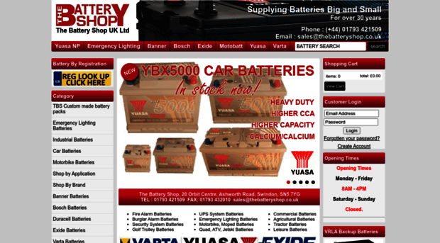 thebatteryshop.co.uk