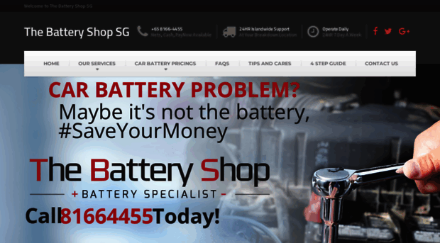 thebatteryshop.com.sg