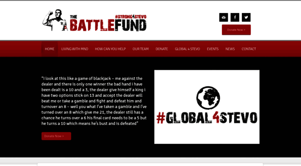 thebattlefund.com