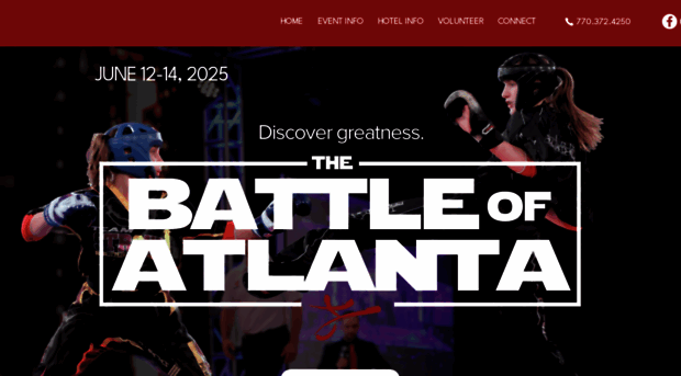 thebattleofatlanta.com