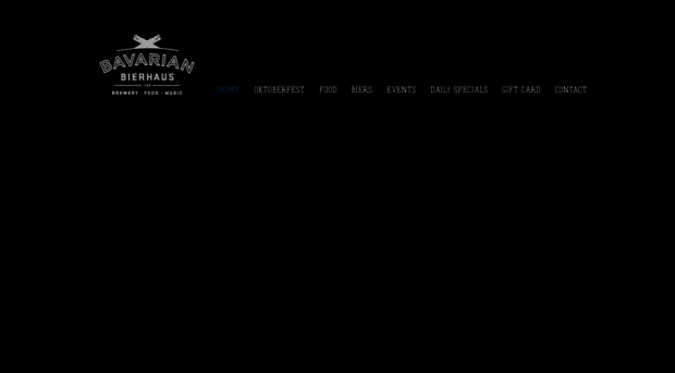 thebavarianbierhaus.com