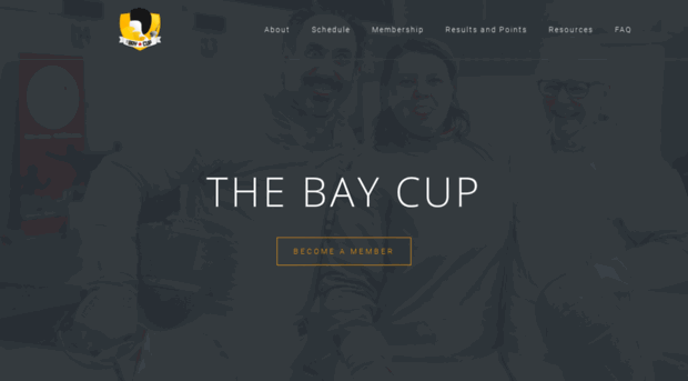 thebaycup.net
