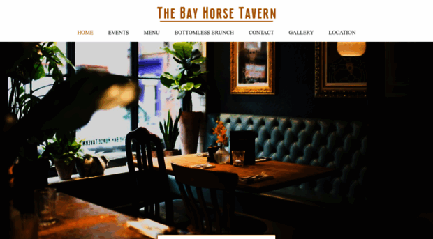 thebayhorsetavern.co.uk