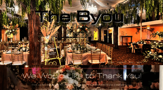 thebayou.org