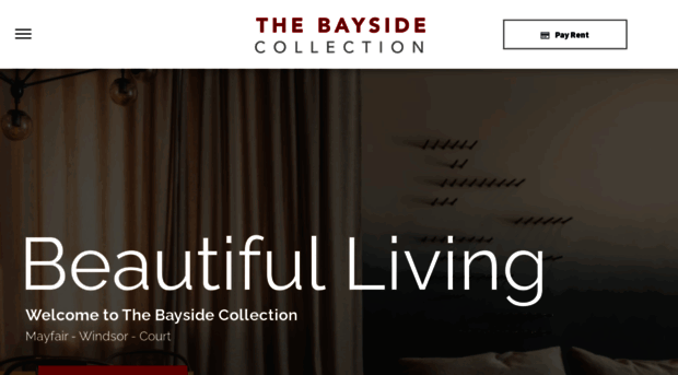 thebaysidecollection.com