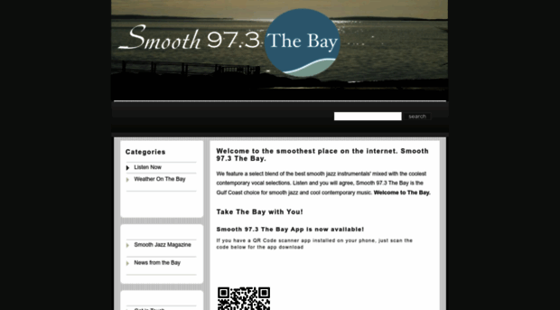 thebaysmoothjazz.com