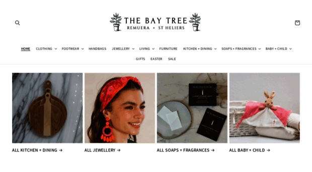 thebaytree.co.nz