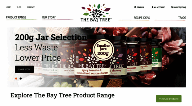 thebaytree.co.uk