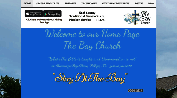 thebaytx.org