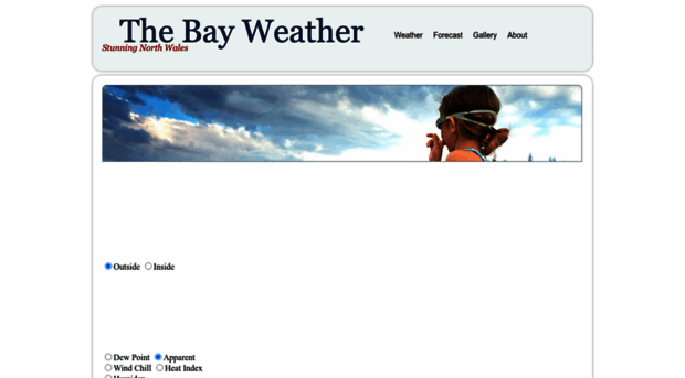 thebayweather.com