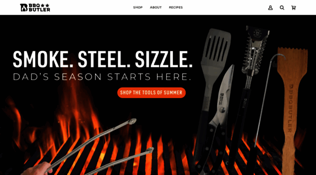 thebbqbutler.com