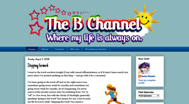 thebchannel.blogspot.com