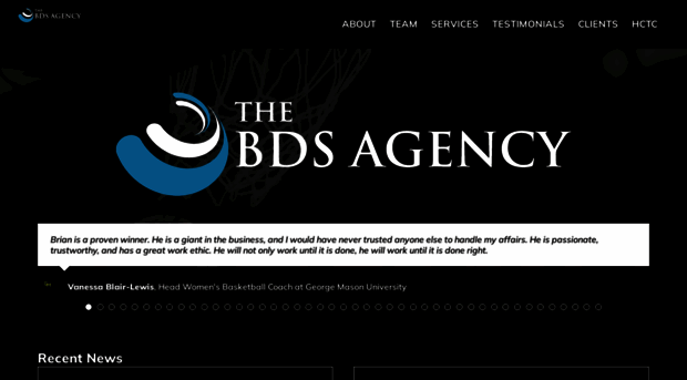 thebdsagency.com