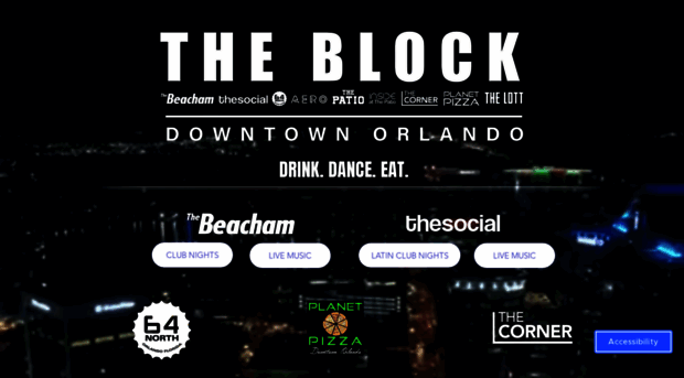 thebeacham.com