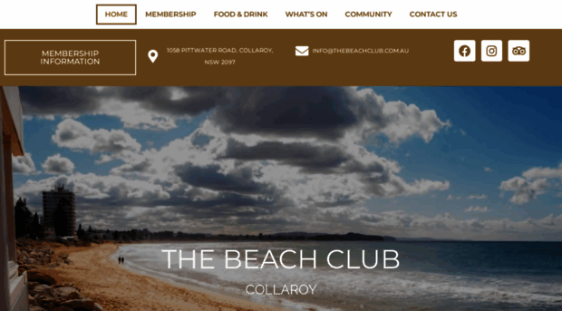 thebeachclub.com.au