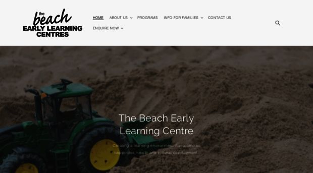 thebeachearlylearningcentre.com.au