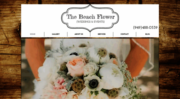 thebeachflowerdp.com