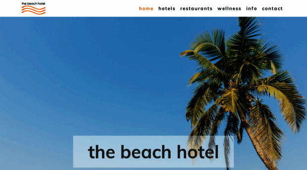 thebeachhotel-kovalam.com