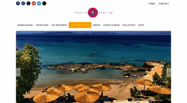 thebeachhousegreece.com