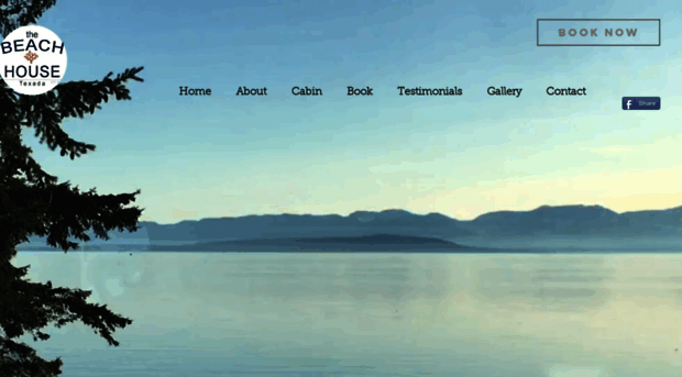 thebeachhousetexada.com