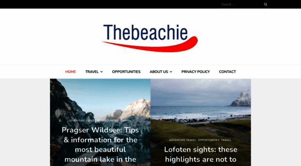 thebeachie.com.au